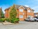Thumbnail Flat for sale in Grace Court, Slough