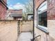 Thumbnail Terraced house for sale in Lawton Street, Congleton