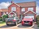 Thumbnail Detached house for sale in Appleleaf Lane, Barton-Upon-Humber