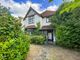 Thumbnail Detached house for sale in Salisbury Avenue, Rainham, Kent