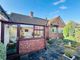 Thumbnail Bungalow for sale in Baggallay Street, Whitecross, Hereford