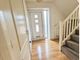 Thumbnail End terrace house for sale in Rowledge Court, Peterborough
