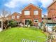 Thumbnail Detached house for sale in Milano Rise, Darfield, Barnsley