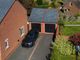 Thumbnail Detached house for sale in Stoneyford Road, Overseal, Swadlincote