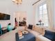 Thumbnail Flat for sale in Kensington Gore, London