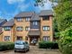 Thumbnail Flat for sale in The Larches, Milford Close, St. Albans, Hertfordshire
