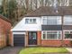 Thumbnail Semi-detached house for sale in Sherbourne Road, Cradley Heath, West Midlands