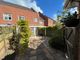 Thumbnail Terraced house for sale in Spiro Close, Pulborough, West Sussex