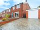 Thumbnail Detached house for sale in Tan Y Bryn, Greenfield, Holywell, Flintshire