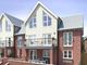 Thumbnail Detached house for sale in Plot 540 Stanhope Phase 4, Navigation Point, Waterside Crescent, Castleford