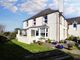 Thumbnail Semi-detached house for sale in Ty Pen Y Graig, Llangwnadl, Pwllheli