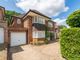 Thumbnail Detached house for sale in Chatsworth Road, Ealing