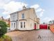 Thumbnail Semi-detached house for sale in Bingham Road, Radcliffe-On-Trent, Nottingham