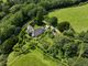 Thumbnail Detached house for sale in Plas Wenallt, Llanafan, Aberystwyth, Ceredigion