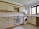 Thumbnail Semi-detached bungalow for sale in Woodley Gardens, Lymington