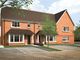 Thumbnail Terraced house for sale in Battle, East Sussex