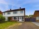 Thumbnail Semi-detached house to rent in Lansdowne Drive, Loughborough