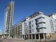 Thumbnail Flat to rent in Admiralty Tower, Queen Street, Portsmouth