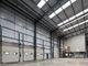 Thumbnail Light industrial to let in Build To Suit Opportunities, St Modwen Park, Witham St Hughs, Lincoln, Lincolnshire