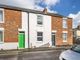 Thumbnail Terraced house for sale in Gordon Street, New Hinksey