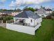 Thumbnail Detached bungalow for sale in Llawhaden, Narberth