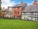 Thumbnail Town house for sale in High Street, Llanfyllin