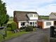 Thumbnail Detached house for sale in Woodgate Road, Bromsgrove