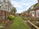 Thumbnail Bungalow for sale in Swallowbeck Avenue, Lincoln, Lincolnshire