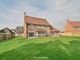 Thumbnail Detached house for sale in The Warren, Badgers Walk, Ferndown