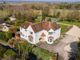 Thumbnail Country house for sale in Church Lane, Great Kimble