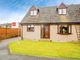 Thumbnail Bungalow for sale in Lynwood Close, Knottingley, West Yorkshire