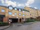 Thumbnail Flat for sale in Woodlands Court, Chatham