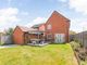 Thumbnail Detached house for sale in Plough Lane, Drayton