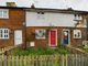 Thumbnail Terraced house for sale in West Lane, Pirton, Hitchin