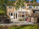 Thumbnail Semi-detached house for sale in Park Mead, Park Road, Malmesbury, Wiltshire