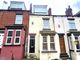 Thumbnail Terraced house for sale in Conway Drive, Leeds