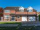 Thumbnail Detached house for sale in Chapel Lane, Great Wakering, Essex