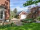 Thumbnail Detached house for sale in Derby, Repton