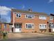 Thumbnail Semi-detached house for sale in Kenilworth Drive, Bletchley, Milton Keynes