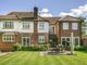 Thumbnail Detached house for sale in Beech Hill, Barnet