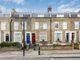 Thumbnail Terraced house for sale in Southwark Park Road, London