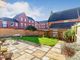 Thumbnail Detached house for sale in Brooks Close, Wootton, Northampton