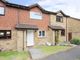 Thumbnail Terraced house for sale in Gell Close, Ickenham