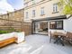Thumbnail End terrace house for sale in Brockwell Park Row, London