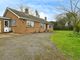 Thumbnail Bungalow for sale in Long Green, Wortham, Diss