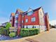 Thumbnail Flat for sale in Connaught Avenue, Frinton-On-Sea