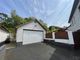 Thumbnail Detached house for sale in Tre'r Ddol, Machynlleth