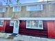 Thumbnail Terraced house for sale in Axdane, Hull