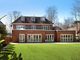 Thumbnail Detached house to rent in Gregories Road, Beaconsfield