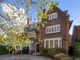 Thumbnail Detached house for sale in Elsworthy Road, St John's Wood, London